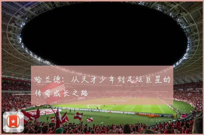 哈兰德：从天才少年到足坛巨星的传奇成长之路