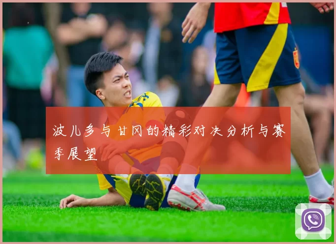 波儿多与甘冈的精彩对决分析与赛季展望