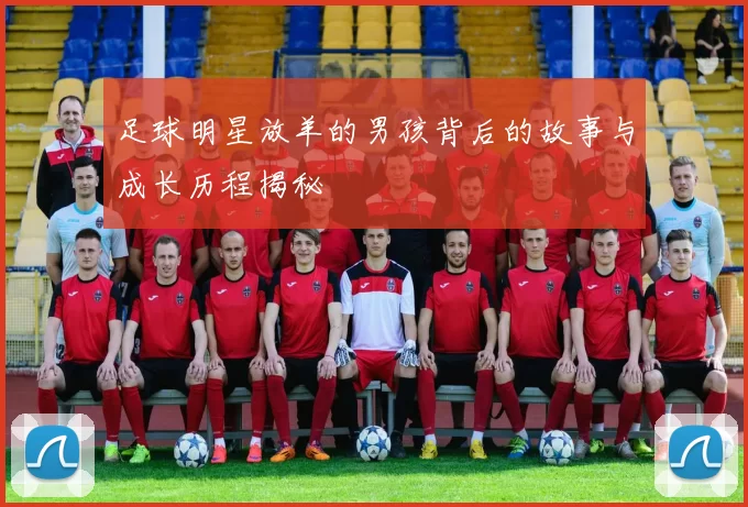 足球明星放羊的男孩背后的故事与成长历程揭秘